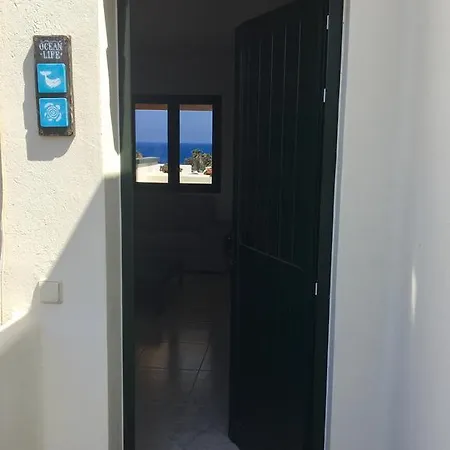 Ocean Life Διαμέρισμα Güime