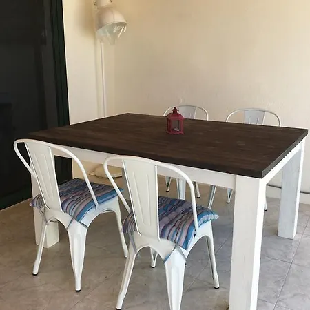 Apartmán Ocean Life