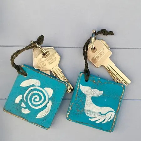 Appartamento Ocean Life *